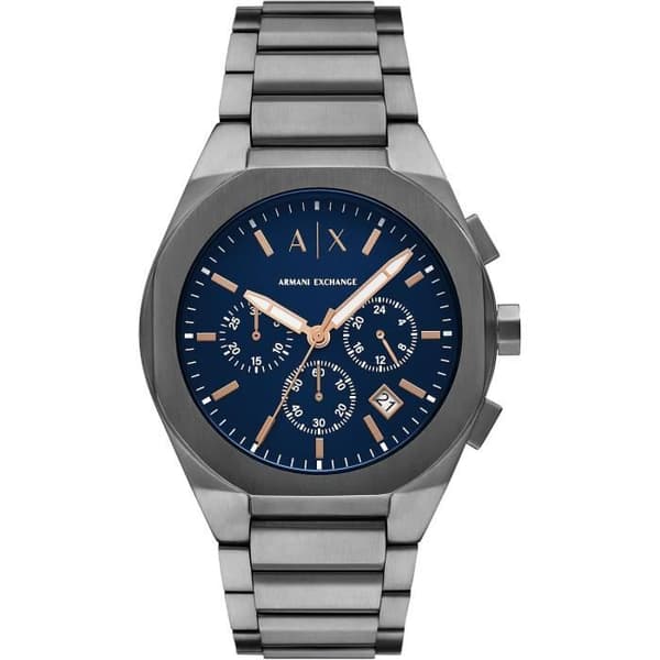 Armani Exchange Klocka - Herr - AX4182