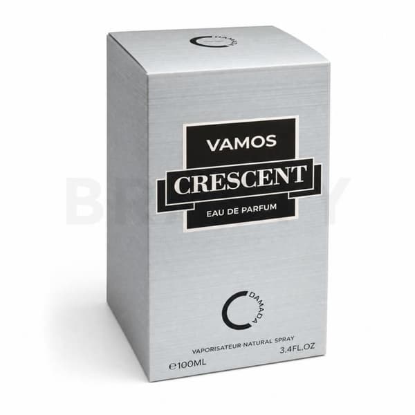 Camara Vamos Crescent eau de parfum för män 100 ml
