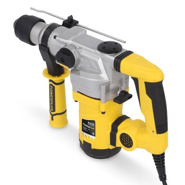 POWX1175 POWERPLUS 1600W HAMMARE