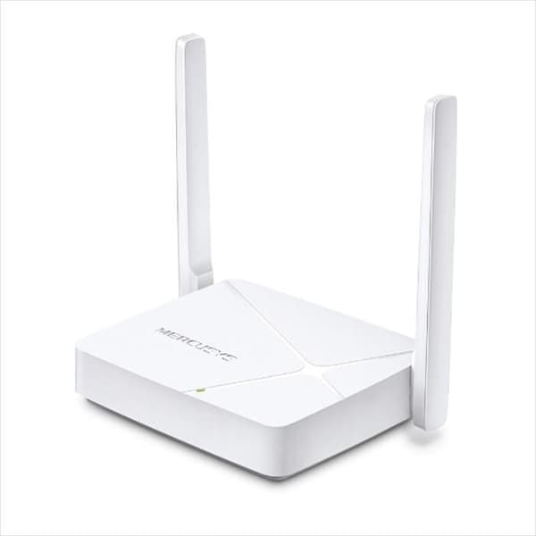 Router Mercusys Mr20 Ac750 Dobbelt Bånd Multimode