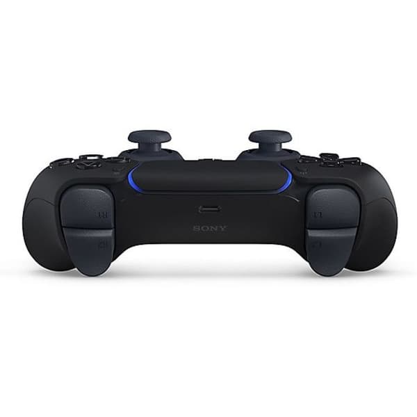 Spilcontroller - SONY - DualSense PS5 - Trådløs Bluetooth - Haptisk feedback og højttaler - Gyroskop og accelerometer
