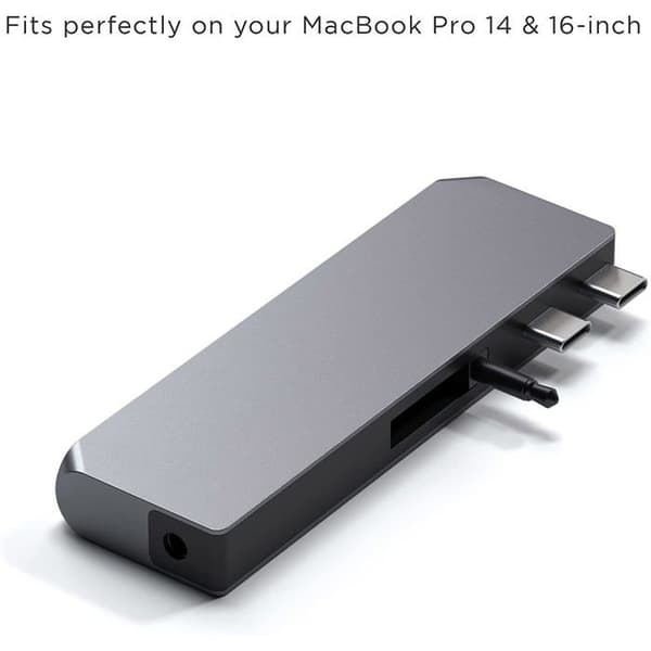 Pro Hub Mini Satechi