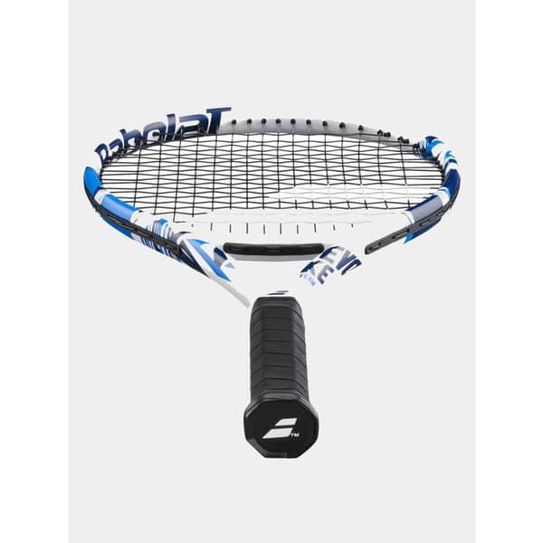 Tennisklubba Evoke team strängad - Babolat