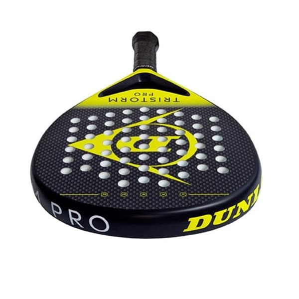 Dunlop Tristorm Pro padelbat