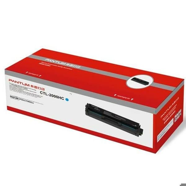 Toner Pantum CTL-2000HC TANK IMPRIMANT
