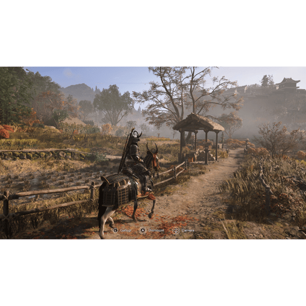 Assassin's Creed Shadows • Nintendo Switch 2-spel