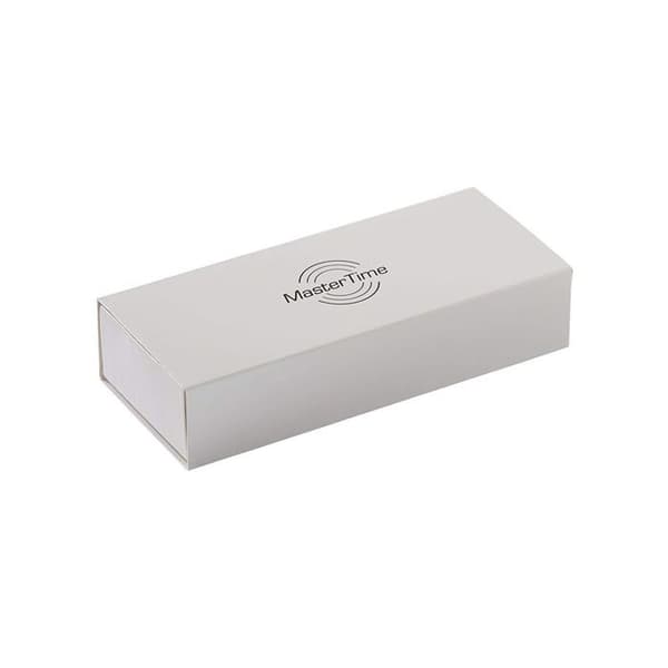 Master Time MTGA-10956-12M Herreur Radiostyret Basic Bicolor 40 mm 3 ATM