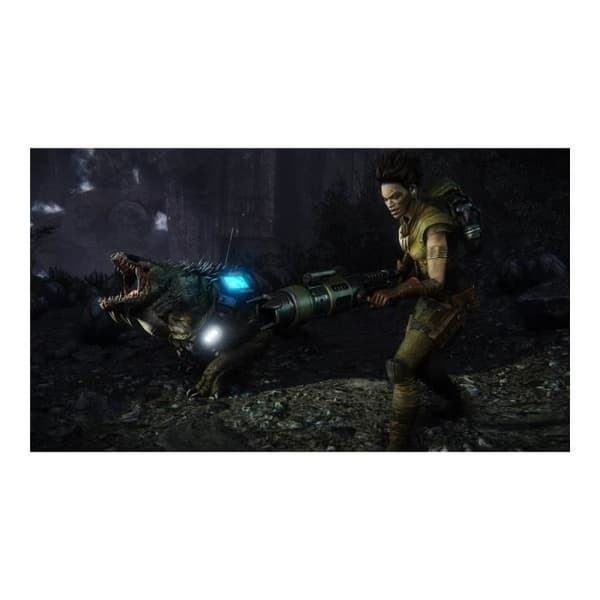 Evolve Xbox One