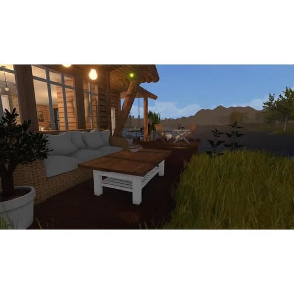Videospil - JUST FOR GAMES - House Flipper Pets Edition - Simulation - 1 spiller - Blu-Ray
