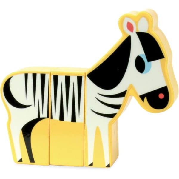 Rigol'animo Savane