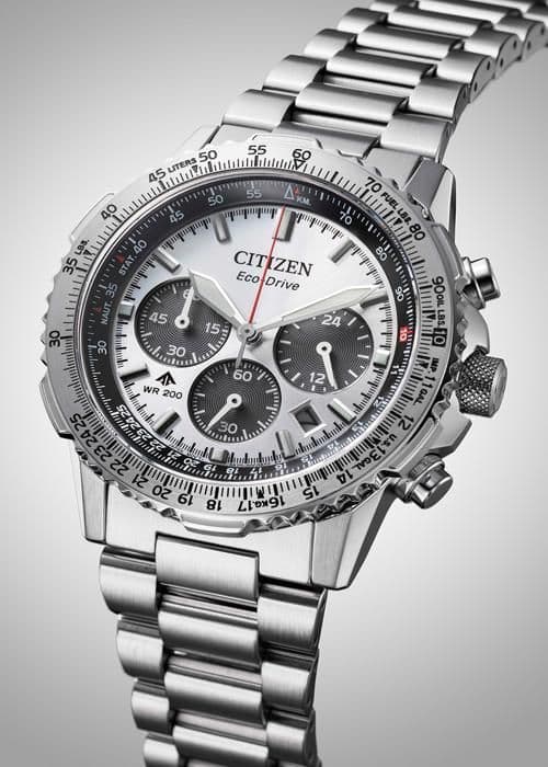 Citizen klocka - Herr - CA4660-61A