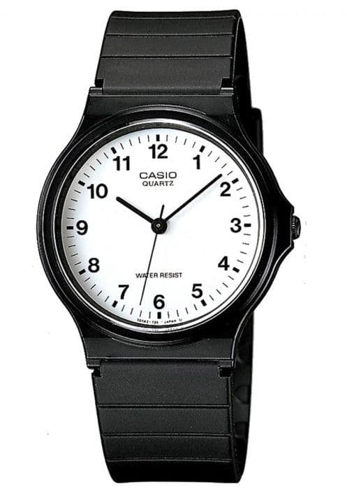 Quartz klocka - unisex