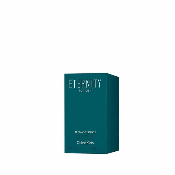 ÉTERNITÉ FOR MEN AROMATISK ESSENS edp vapo 50 ml