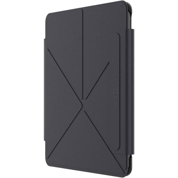 FIXED Trinity origami design tabletfodral Svart