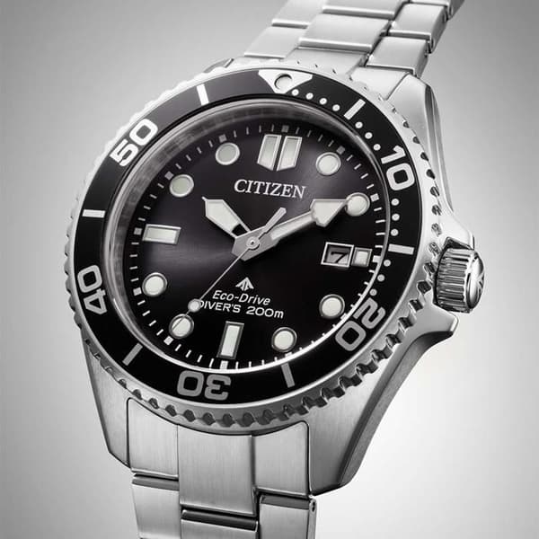 Citizen klocka - Herr - BN0261-51E