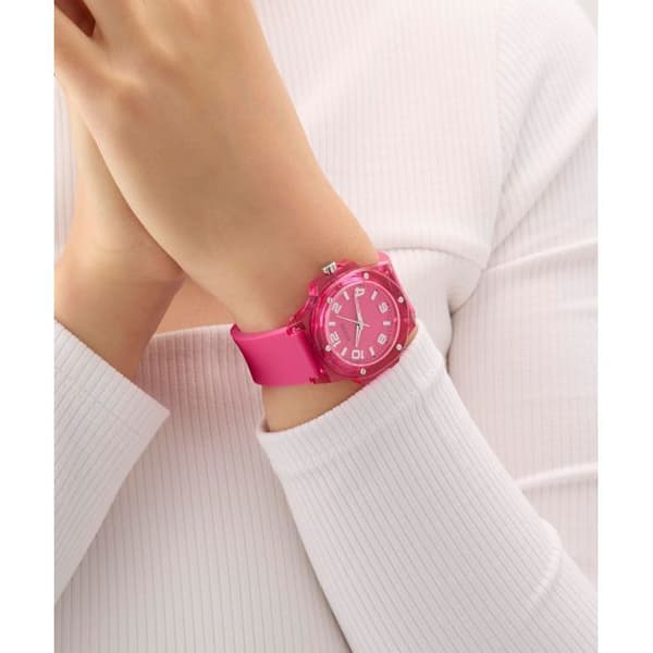Guess Klocka - Kvinnor - GW0880L4