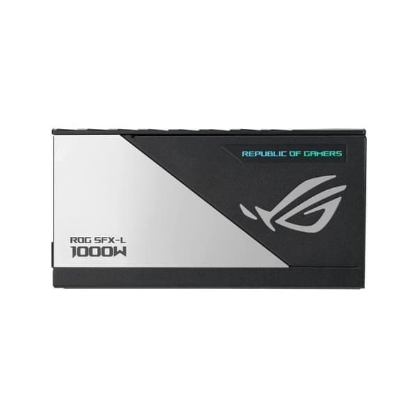 Strømforsyning - Asus - ROG LOKI SFX-L 1000W - 80Plus Platinum - Lydløs - ATX 3.0