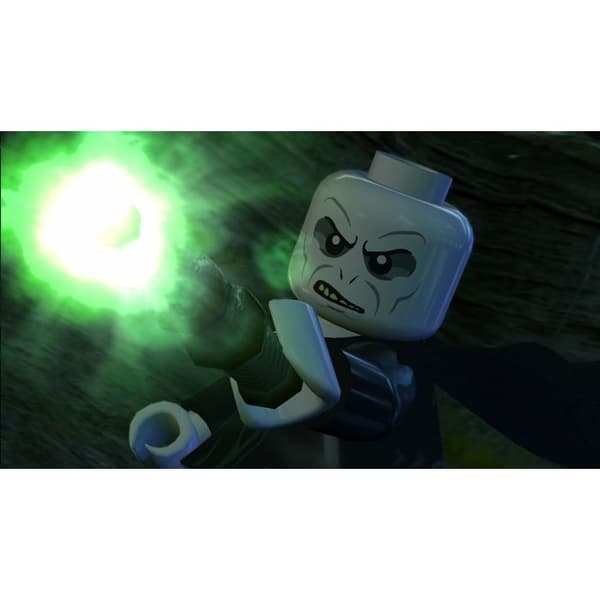 LEGO Harry Potter Samling - PS5