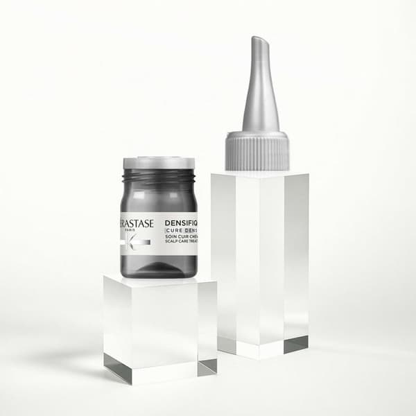 Kerastase Densifique Cure 10x6ml - ampuller mod udtynding