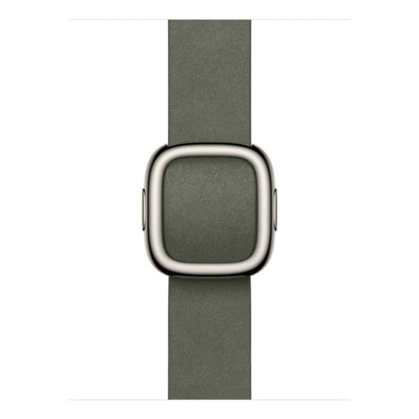 Armband för Apple smartwatch MGGA4ZM/A Grå