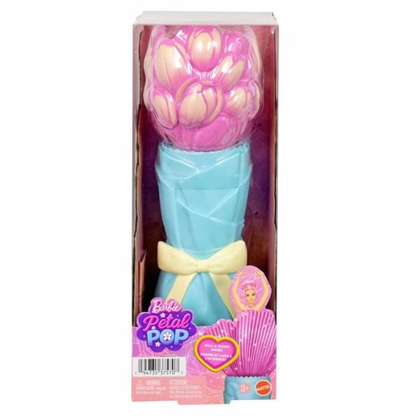 PETAL POP TULPAN ROS