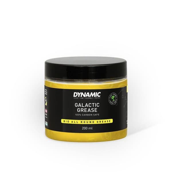 Fedt Dynamisk Galaktisk - 200 ml