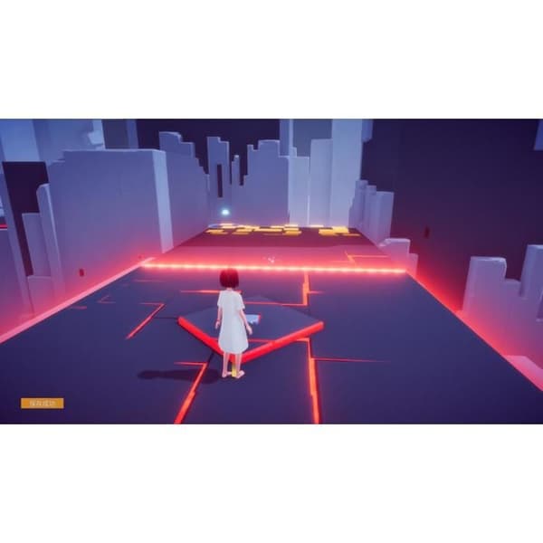 Ever Forward Nintendo Switch