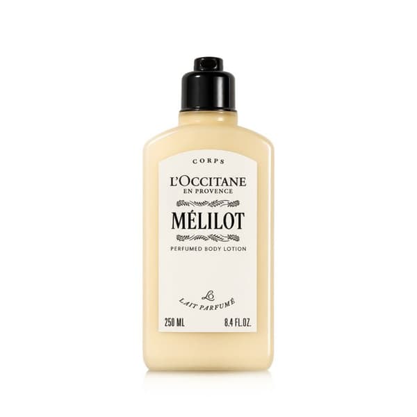 L'Occitane Mélilot Kroppslotion (Kvinna) 250 ml