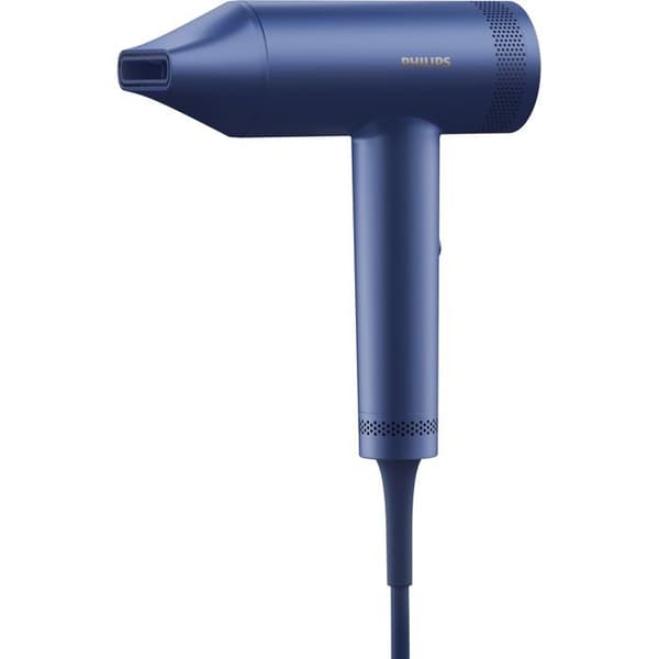 Hårtørrer - PHILIPS - BHD839/00 - 1400 W - 4 hastigheder - Luftionisator