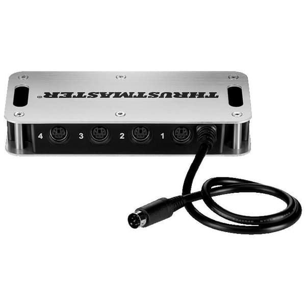 Thrustmaster Sim Hub til PS4/Xbox One - 3362934001629