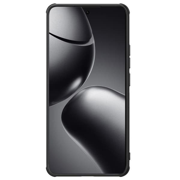 Fodral för 14T Pro - TPU+PC, Svart