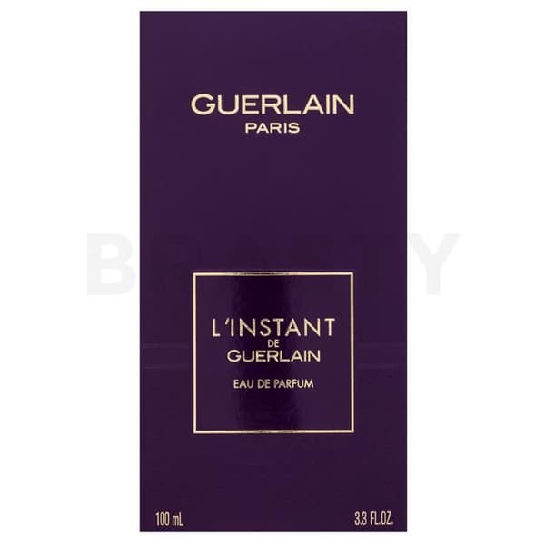 Guerlain L'Instant eau de parfum kvinna 100 ml