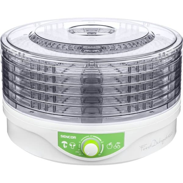 SENCOR SFD 2105WH