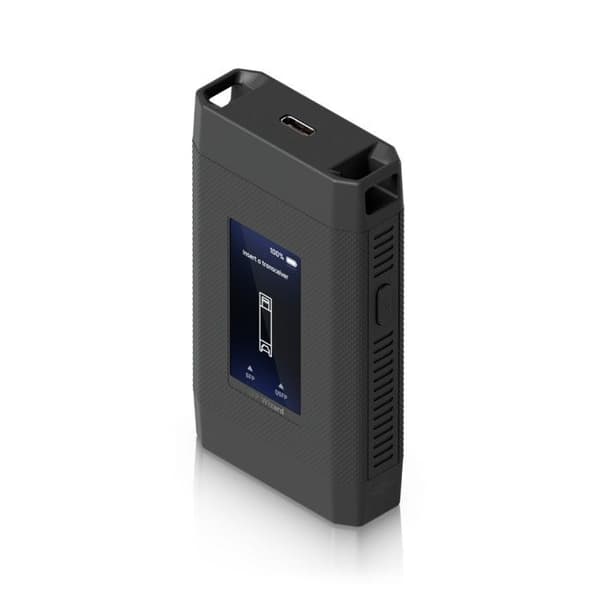 Reprogrammerare Ubiquiti SFP Wizard – UACC-SFP-WIZARD