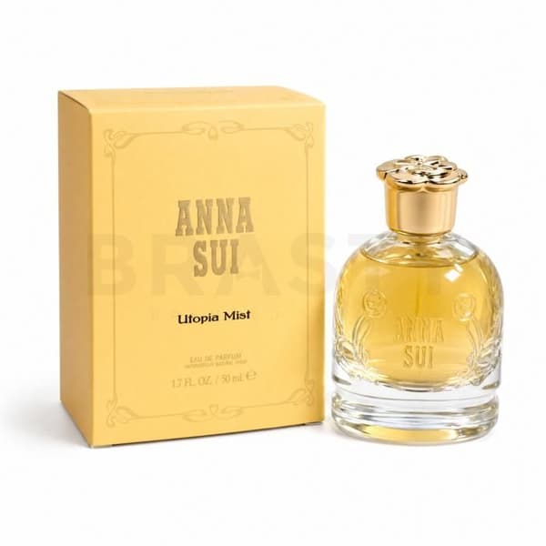 Anna Sui Utopia Mist eau de parfum til kvinder 50 ml