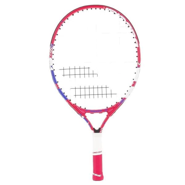 Tennisracket B fly 19 s cv - Babolat