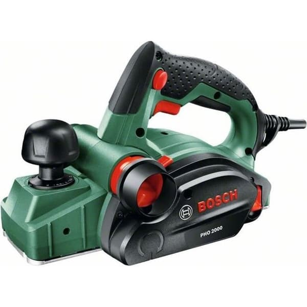 Bosch trimmer - PHO 2000 - 700W - 82mm - Træ - Einfaset