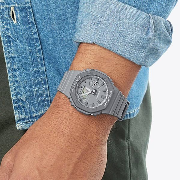 Montre Casio CASIO G-Shock GA-2110ET-8AER