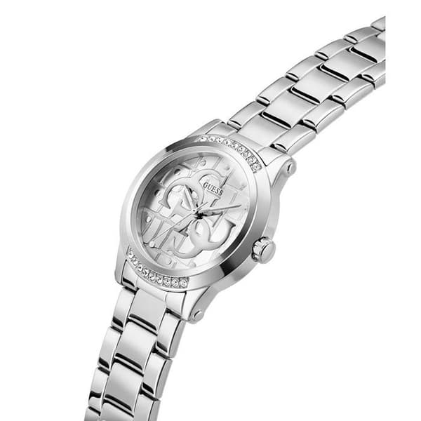 Guess Klocka - Kvinnor - GW0861L1