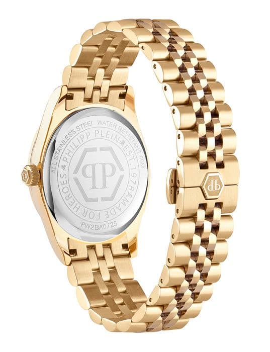 Philipp Plein Klocka - Kvinnor - PW2BA0725