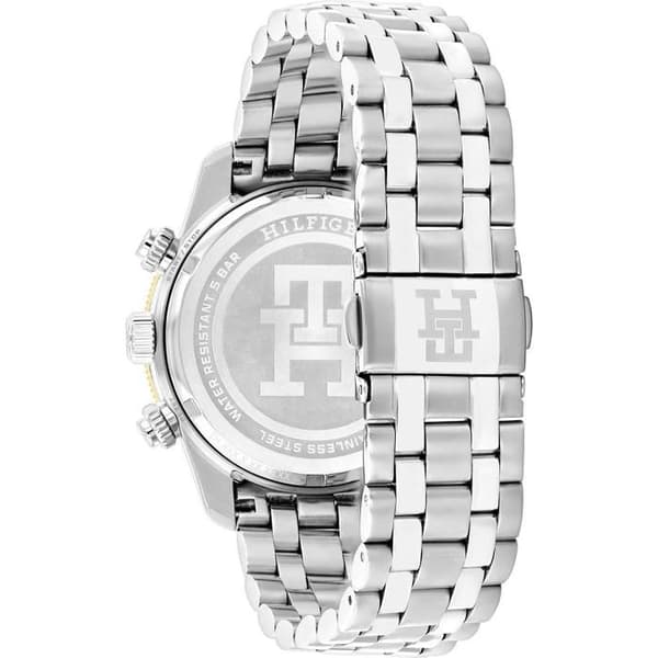 Herrklocka Tommy Hilfiger 1792184