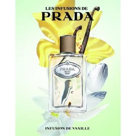PRADA VANILJE INFUSION EDP 100 ML VP