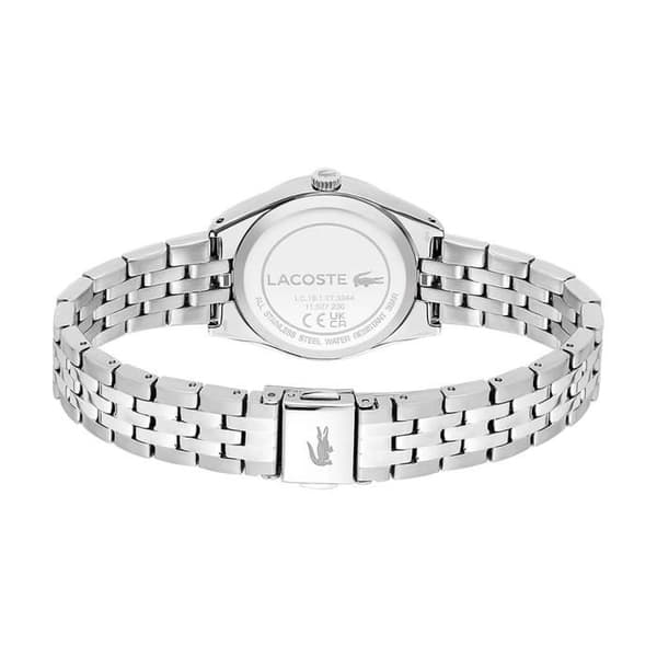 LACOSTE Klocka i Grått Stål - 241645