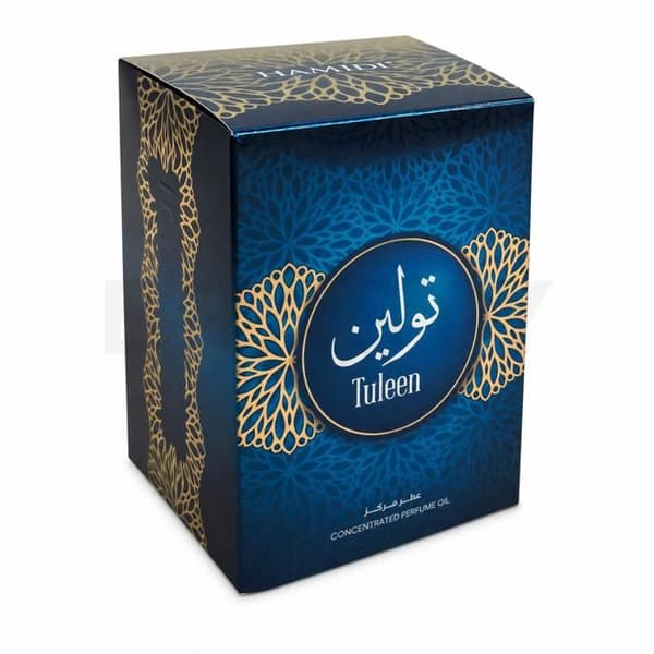 Hamidi Tuleen blandad doftolja 20 ml