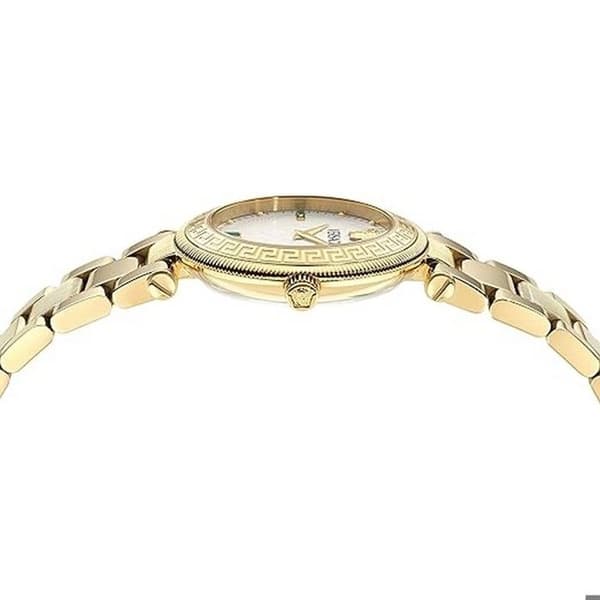 Versace - VE8B00824 - Armbåndsur - Kvinder - Kvarts - Drøm