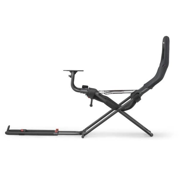 Simuleringssæde - PLAYSEAT - Challenge Actifit™ - Sort