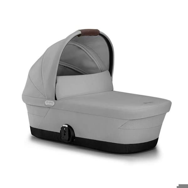 CYBEX - Gazelle S Gold Sten Grå