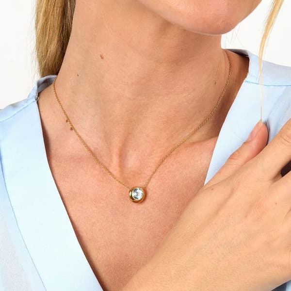 COLLIER MORELLATO TESORI ETERNI - SAXN03