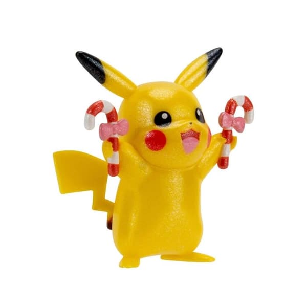 Pokémon Festkalender