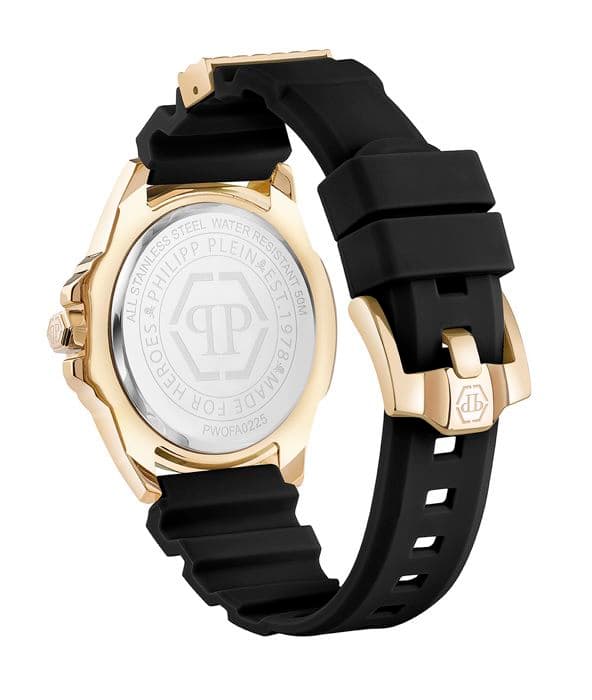 Philipp Plein Klocka - Kvinnor - PWOFA0225